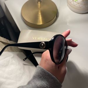 Versace Sunglases